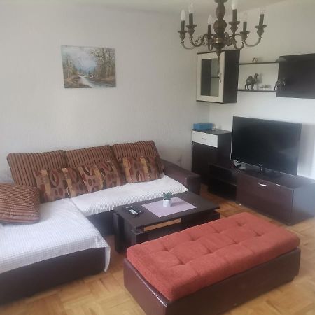 Apartman Sipa ビェロヴァル エクステリア 写真