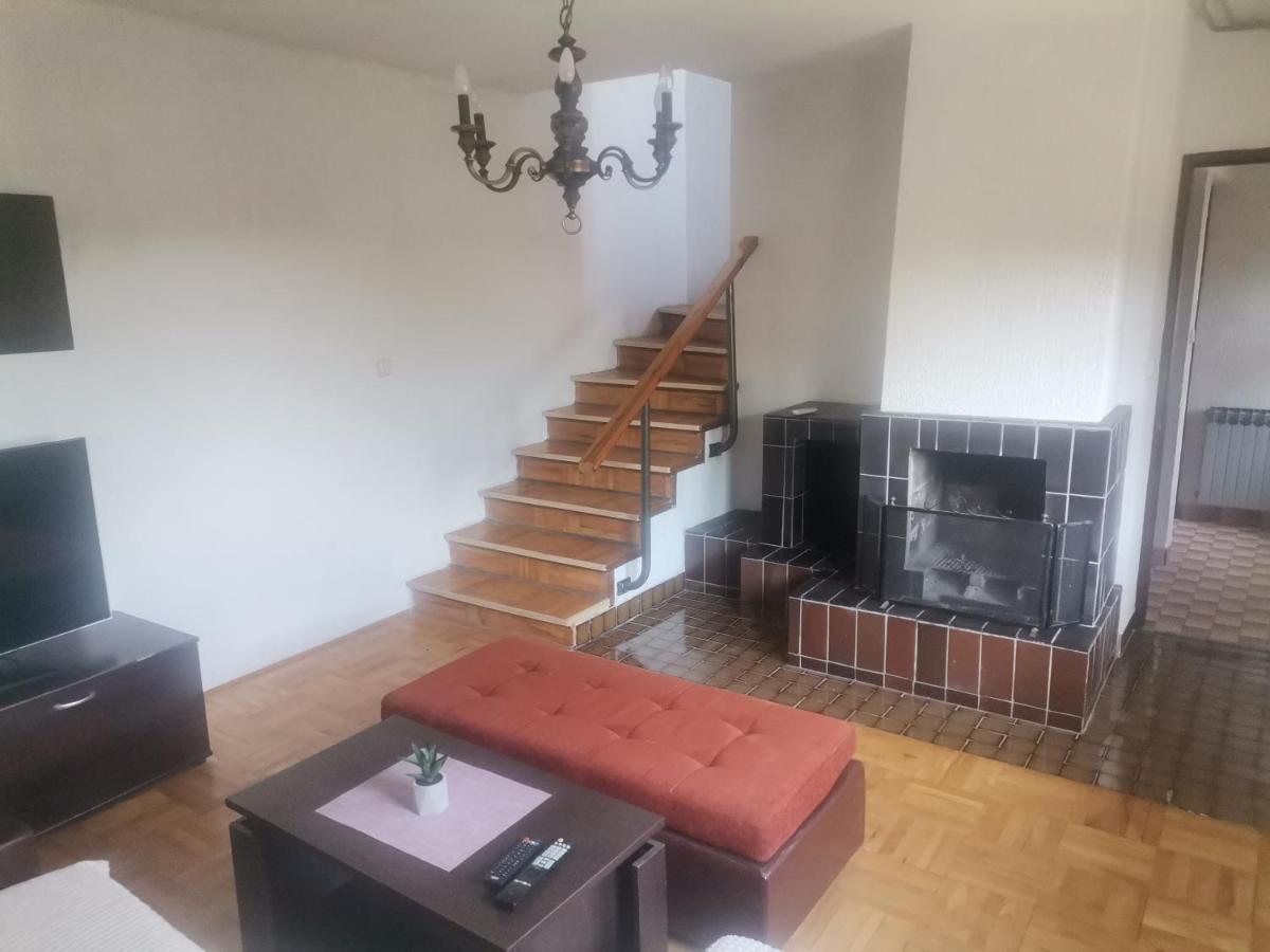 Apartman Sipa ビェロヴァル エクステリア 写真